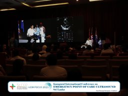 icEM POCUS 2023